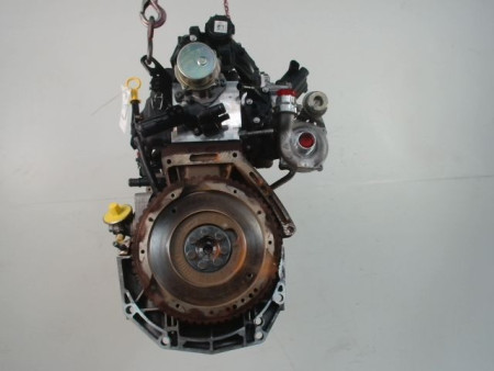 MOTEUR DIESEL RENAULT CLIO ESTATE III Phase 2 2009-2012 1.5 dCi 