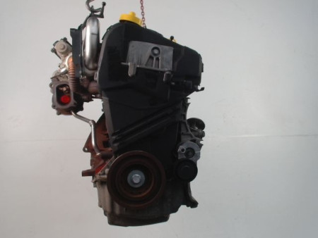 MOTEUR DIESEL RENAULT CLIO ESTATE III Phase 2 2009-2012 1.5 dCi 