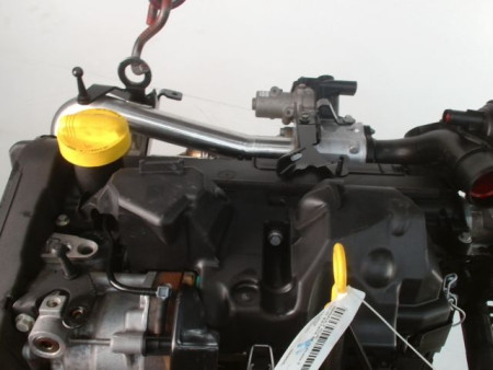 MOTEUR DIESEL RENAULT CLIO ESTATE III Phase 2 2009-2012 1.5 dCi 