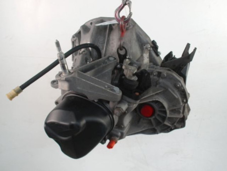BOITE A VITESSE MECANIQUE RENAULT CLIO ESTATE III Phase 2 2009-2012 1.5 dCi 