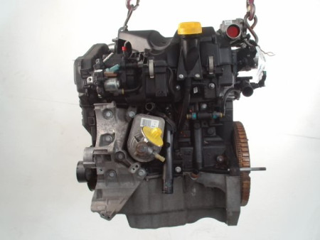 MOTEUR DIESEL RENAULT CLIO III Phase 2 2009-2014 1.5 dCi