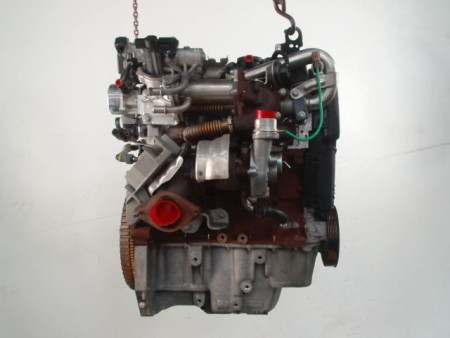 MOTEUR DIESEL RENAULT CLIO III Phase 2 2009-2014 1.5 dCi