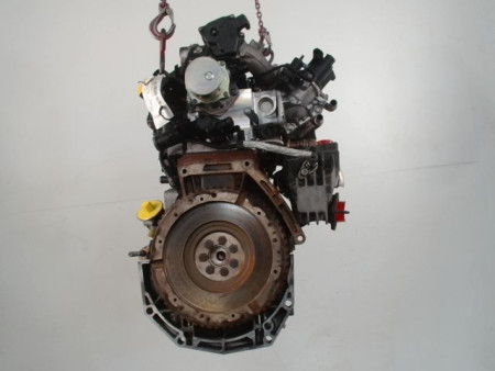 MOTEUR DIESEL RENAULT CLIO III Phase 2 2009-2014 1.5 dCi