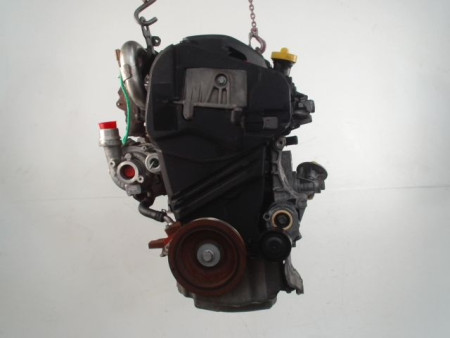 MOTEUR DIESEL RENAULT CLIO III Phase 2 2009-2014 1.5 dCi