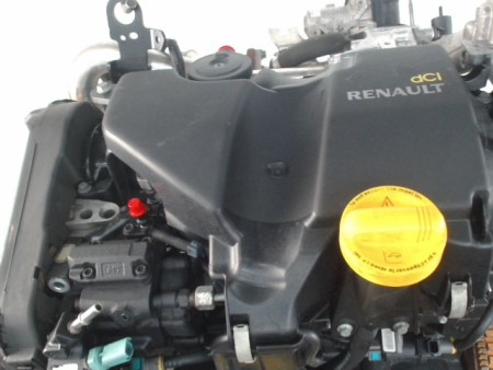 MOTEUR DIESEL RENAULT CLIO III Phase 2 2009-2014 1.5 dCi