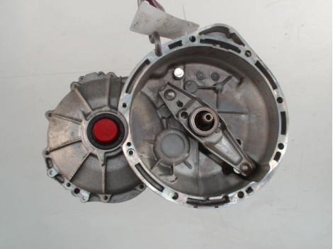 BOITE A VITESSE MECANIQUE SMART FORTWO COUPE 3.2002-2006 0.7 