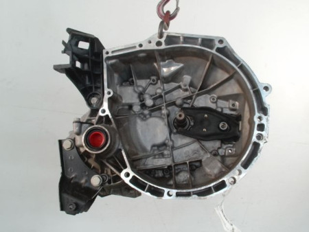 BOITE A VITESSE MECANIQUE CITROEN C3 2009- 1.2 VTi 82