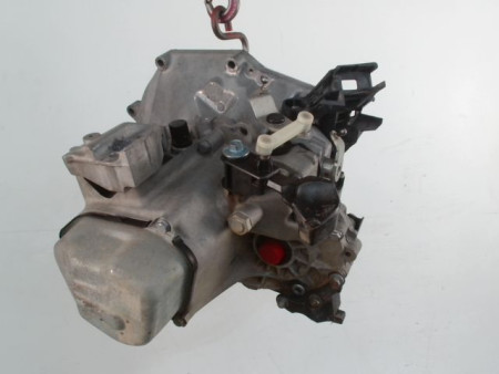 BOITE A VITESSE MECANIQUE CITROEN C3 2009- 1.2 VTi 82