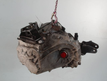 BOITE A VITESSE MECANIQUE HYUNDAI I 30 I Phase 1 2007-2010 1.6 CRDi