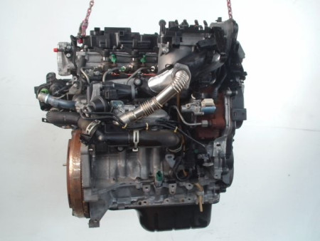 MOTEUR DIESEL CITROEN C4 II Phase 1  2010-2015 1.6 HDi 115