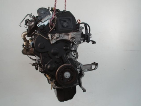 MOTEUR DIESEL CITROEN C4 II Phase 1  2010-2015 1.6 HDi 115