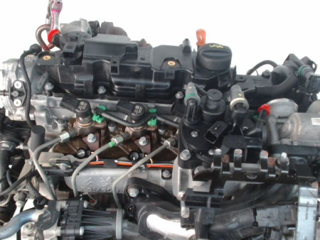 MOTEUR DIESEL CITROEN C4 II Phase 1  2010-2015 1.6 HDi 115