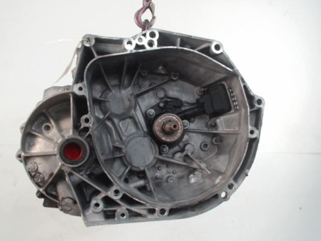 BOITE A VITESSE MECANIQUE CITROEN C4 II Phase 1  2010-2015 1.6 HDi 115