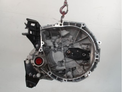 BOITE A VITESSE MECANIQUE PEUGEOT 208 Phase 1 2012-... 1.2 VTi 68 / PureTech 68