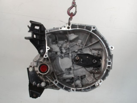 BOITE A VITESSE MECANIQUE PEUGEOT 208 Phase 1 2012-... 1.2 VTi 68 / PureTech 68