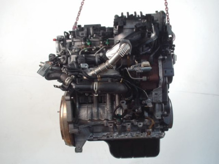 MOTEUR DIESEL CITROEN C4 II Phase 1  2010-2015 1.6 HDi 115