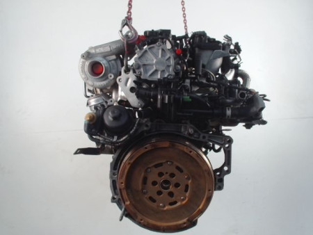 MOTEUR DIESEL CITROEN C4 II Phase 1  2010-2015 1.6 HDi 115