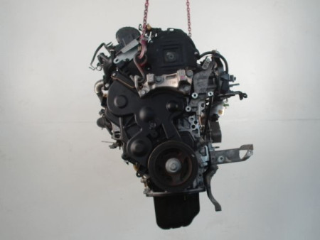 MOTEUR DIESEL CITROEN C4 II Phase 1  2010-2015 1.6 HDi 115