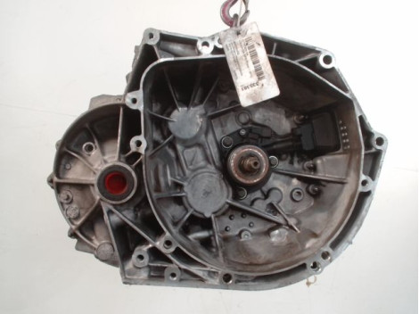 BOITE A VITESSE MECANIQUE CITROEN C4 II Phase 1  2010-2015 1.6 HDi 115
