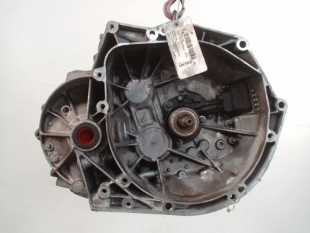BOITE A VITESSE MECANIQUE CITROEN C4 II Phase 1  2010-2015 1.6 HDi 115