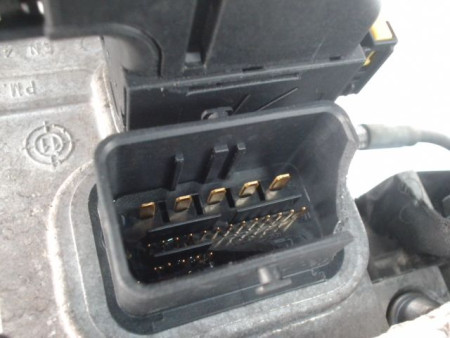BOITE A VITESSE MECANIQUE CITROEN C4 II Phase 1  2010-2015 1.6 HDi 115