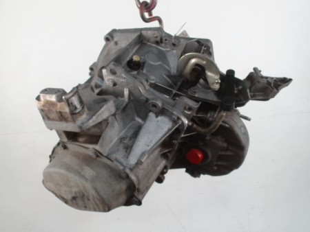 BOITE A VITESSE MECANIQUE PEUGEOT 308 SW 2008- 1.6 HDi 92