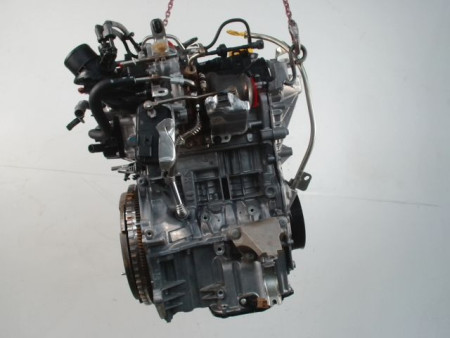 MOTEUR ESSENCE RENAULT CLIO TCe 90 