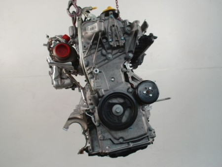 MOTEUR ESSENCE RENAULT CLIO TCe 90 