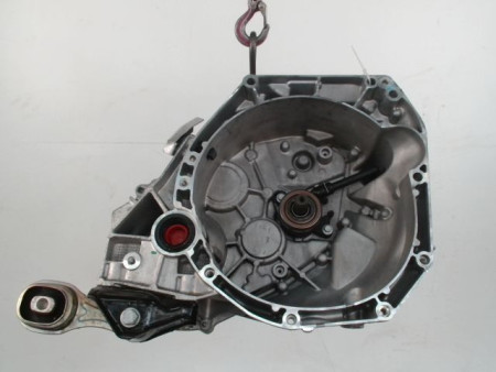BOITE A VITESSE MECANIQUE RENAULT CLIO TCe 90 