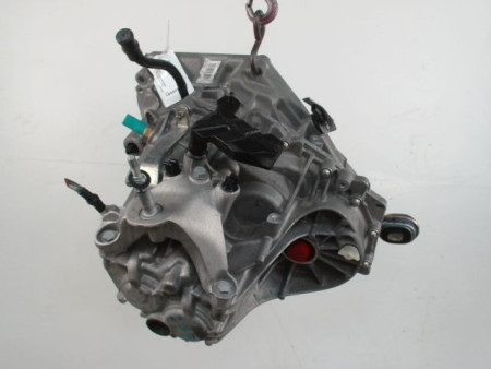 BOITE A VITESSE MECANIQUE RENAULT CLIO TCe 90 