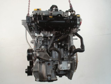 MOTEUR ESSENCE DACIA SANDERO 2008- 1.0 TCe 100 ECO-G
