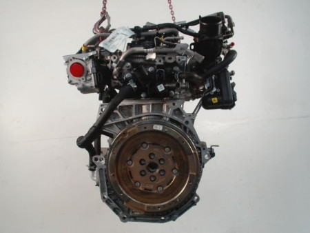 MOTEUR ESSENCE DACIA SANDERO 2008- 1.0 TCe 100 ECO-G