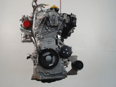 MOTEUR ESSENCE DACIA SANDERO 2008- 1.0 TCe 100 ECO-G