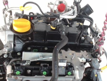 MOTEUR ESSENCE DACIA SANDERO 2008- 1.0 TCe 100 ECO-G