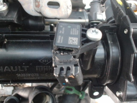 MOTEUR ESSENCE DACIA SANDERO 2008- 1.0 TCe 100 ECO-G