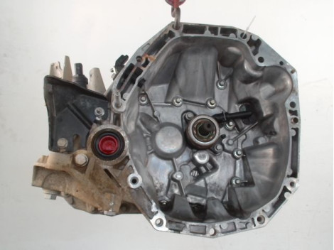 BOITE A VITESSE MECANIQUE RENAULT KANGOO EXPRESS I Phase 2 2003-2010 1.5 dCi 