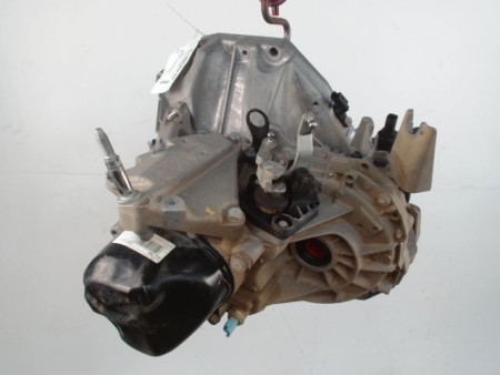 BOITE A VITESSE MECANIQUE RENAULT KANGOO EXPRESS I Phase 2 2003-2010 1.5 dCi 