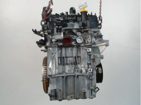 MOTEUR ESSENCE DACIA SANDERO 2008- 1.0 SCe 65