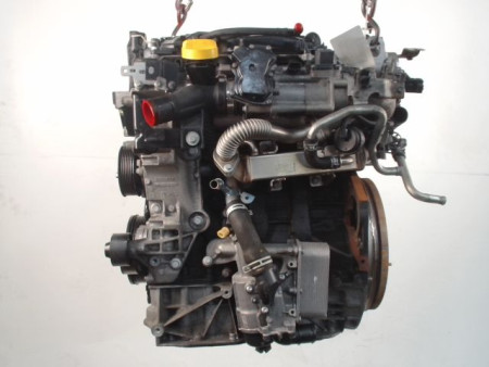 MOTEUR DIESEL NISSAN QASHQAI +2 I Phase 2 LONG 2010-2014 2.0 dCi
