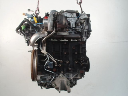 MOTEUR DIESEL NISSAN QASHQAI +2 I Phase 2 LONG 2010-2014 2.0 dCi