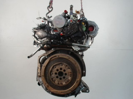 MOTEUR DIESEL NISSAN QASHQAI +2 I Phase 2 LONG 2010-2014 2.0 dCi