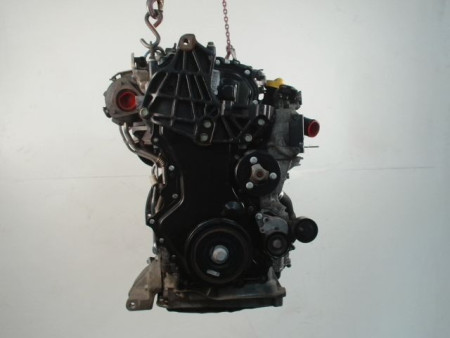 MOTEUR DIESEL NISSAN QASHQAI +2 I Phase 2 LONG 2010-2014 2.0 dCi