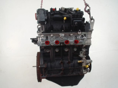 MOTEUR ESSENCE DACIA SANDERO I 2008-2012 1.2 16V