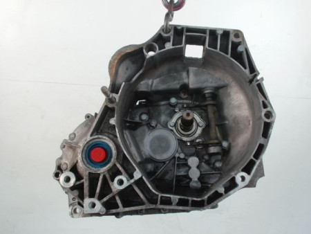 BOITE A VITESSE MECANIQUE FIAT GRANDE PUNTO III 2005-2013 1.3 D Multijet (199.AXD11, 199.AXD1A, 199.AXD1B,...