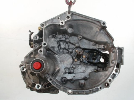 BOITE A VITESSE MECANIQUE PEUGEOT 207 2006-2013 1.4 16V