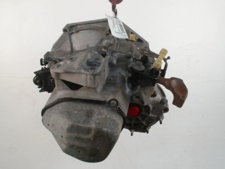 BOITE A VITESSE MECANIQUE PEUGEOT 207 2006-2013 1.4 16V