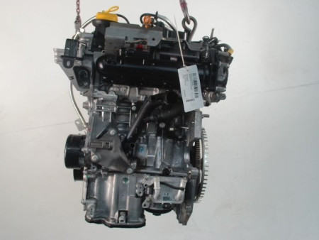 MOTEUR ESSENCE DACIA SANDERO 2008- 1.0 TCe 90