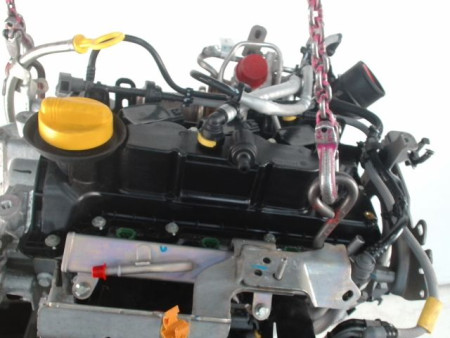 MOTEUR ESSENCE DACIA SANDERO 2008- 1.0 TCe 90