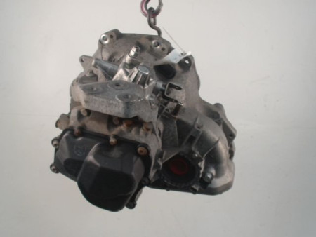 BOITE A VITESSE MECANIQUE OPEL CORSA IV Phase 2  2011-2015 1.3 CDTI 