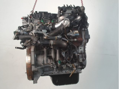 MOTEUR DIESEL CITROEN C4 PICASSO MONOSP. I 2007-2013 1.6 HDi 110